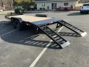 new Equipment / Flatbed Trailers Baseline  for sale, in Vineland, NJ Thumbnail 6