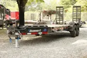 new Equipment / Flatbed Trailers Diamond C Trailers  for sale, in Vineland, NJ Thumbnail 1
