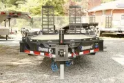 new Equipment / Flatbed Trailers Diamond C Trailers  for sale, in Vineland, NJ Thumbnail 2