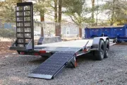 new Equipment / Flatbed Trailers Diamond C Trailers  for sale, in Vineland, NJ Thumbnail 19