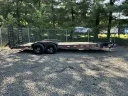 new Equipment / Flatbed Trailers Diamond C Trailers  for sale, in Vineland, NJ Thumbnail 3