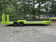 used Equipment / Flatbed Trailers Diamond C Trailers  for sale, in Vineland, NJ Thumbnail 2