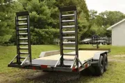 new Equipment / Flatbed Trailers Baseline  for sale, in Vineland, NJ Thumbnail 7