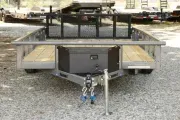 new Utility Trailers Diamond C Trailers  for sale, in Vineland, NJ Thumbnail 3