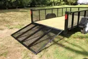 new Utility Trailers Zook's Welding  for sale, in Vineland, NJ Thumbnail 8