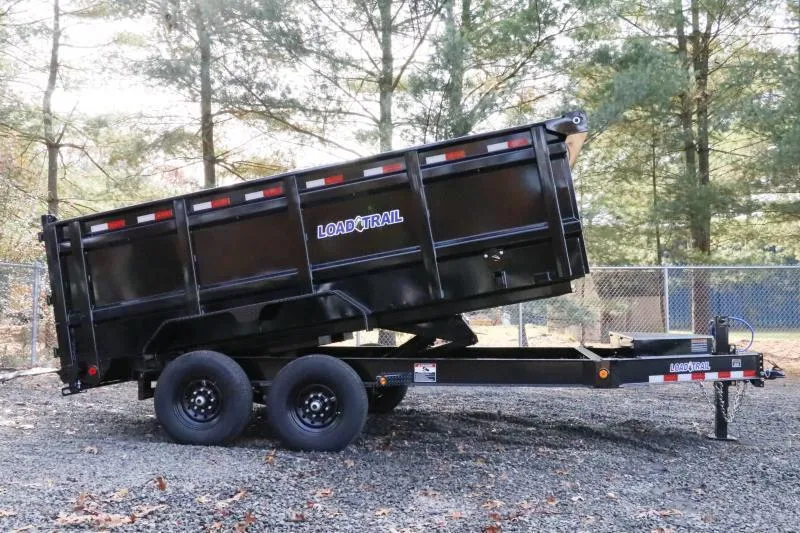 2026 Load Trail
