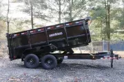 new Dump Trailers Load Trail  for sale, in Vineland, NJ Thumbnail 4