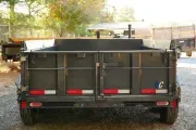 new Dump Trailers Diamond C Trailers  for sale, in Vineland, NJ Thumbnail 5