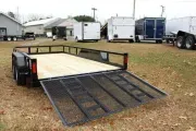 new Utility Trailers Zook's Welding  for sale, in Vineland, NJ Thumbnail 11