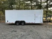 new Cargo (Enclosed) Trailers Belmont  for sale, in Vineland, NJ Thumbnail 3