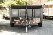 new Dump Trailers Diamond C Trailers  for sale, in Vineland, NJ Thumbnail 3