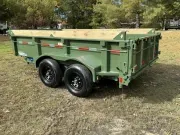 new Dump Trailers Diamond C Trailers  for sale, in Vineland, NJ Thumbnail 3