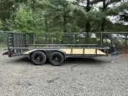 new Utility Trailers Diamond C Trailers  for sale, in Vineland, NJ Thumbnail 2
