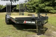 new Equipment / Flatbed Trailers Baseline  for sale, in Vineland, NJ Thumbnail 3
