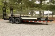 new Utility Trailers Zook's Welding  for sale, in Vineland, NJ Thumbnail 3