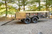 new Dump Trailers Diamond C Trailers  for sale, in Vineland, NJ Thumbnail 23