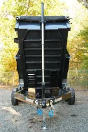 new Dump Trailers Diamond C Trailers  for sale, in Vineland, NJ Thumbnail 12