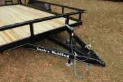 new Utility Trailers Zook's Welding  for sale, in Vineland, NJ Thumbnail 3