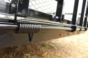 new Utility Trailers Zook's Welding  for sale, in Vineland, NJ Thumbnail 7