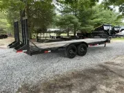 used Equipment / Flatbed Trailers Diamond C Trailers  for sale, in Vineland, NJ Thumbnail 3