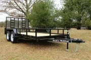 new Utility Trailers Zook's Welding  for sale, in Vineland, NJ Thumbnail 1