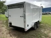 used Cargo (Enclosed) Trailers Belmont  for sale, in Vineland, NJ Thumbnail 2