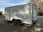 new Cargo (Enclosed) Trailers Belmont  for sale, in Vineland, NJ Thumbnail 5