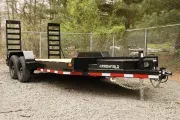 new Utility Trailers Zook's Welding  for sale, in Vineland, NJ Thumbnail 3