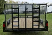 new Utility Trailers Zook's Welding  for sale, in Vineland, NJ Thumbnail 6