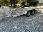 used Utility Trailers Triton Trailers  for sale, in Vineland, NJ Thumbnail 3