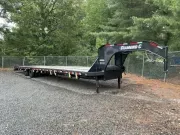 2024 Diamond C Trailers FMAX212