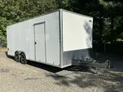 2026 ITI Cargo ITI8.5x20