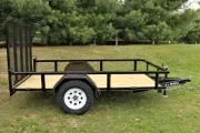 new Utility Trailers Zook's Welding  for sale, in Vineland, NJ Thumbnail 7