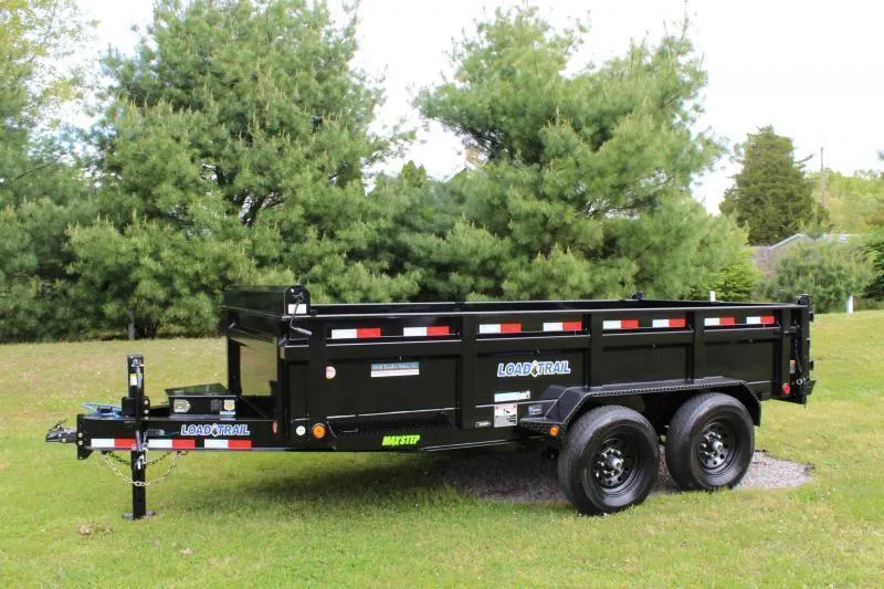 2026 Load Trail