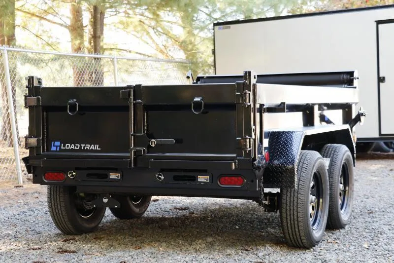 2026 Load Trail