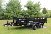2026 Load Trail DL14 83 x 14