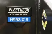 new Equipment / Flatbed Trailers Diamond C Trailers  for sale, in Vineland, NJ Thumbnail 12