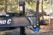 new Equipment / Flatbed Trailers Diamond C Trailers  for sale, in Vineland, NJ Thumbnail 15