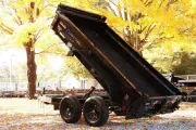 new Dump Trailers Load Trail  for sale, in Vineland, NJ Thumbnail 11