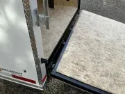 new Cargo (Enclosed) Trailers Belmont  for sale, in Vineland, NJ Thumbnail 13