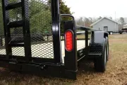 new Utility Trailers Zook's Welding  for sale, in Vineland, NJ Thumbnail 2