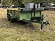 new Dump Trailers Diamond C Trailers  for sale, in Vineland, NJ Thumbnail 6