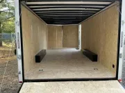 new Cargo (Enclosed) Trailers Belmont  for sale, in Vineland, NJ Thumbnail 15