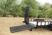 new Utility Trailers Zook's Welding  for sale, in Vineland, NJ Thumbnail 13