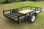 new Utility Trailers Zook's Welding  for sale, in Vineland, NJ Thumbnail 10