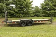 new Equipment / Flatbed Trailers Baseline  for sale, in Vineland, NJ Thumbnail 5