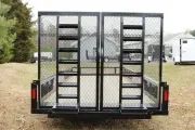 new Utility Trailers Zook's Welding  for sale, in Vineland, NJ Thumbnail 2