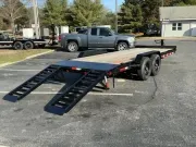 new Equipment / Flatbed Trailers Baseline  for sale, in Vineland, NJ Thumbnail 4