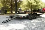 new Car Haulers / Racing Trailers Load Trail  for sale, in Vineland, NJ Thumbnail 9