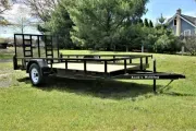 new Utility Trailers Zook's Welding  for sale, in Vineland, NJ Thumbnail 3